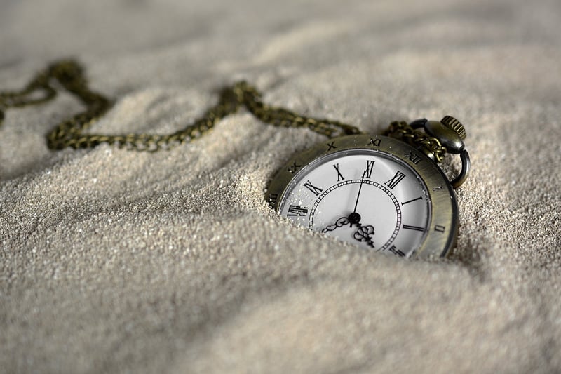 Time Travel Quest