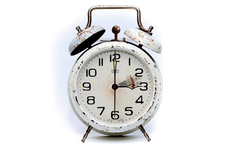 Time Pressure
